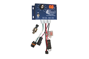 CDS John Blue 12 Volt Speed Controller